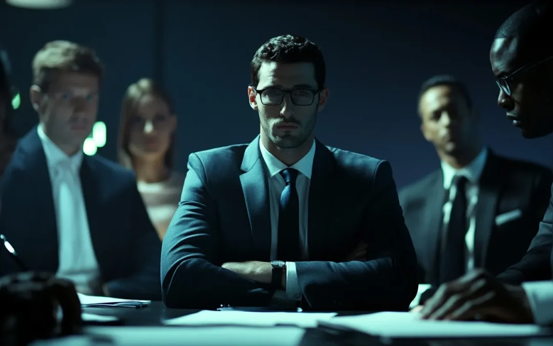 Hidden Cost of Passive-Aggressive Behaviour in Teams – And How to Overcome It