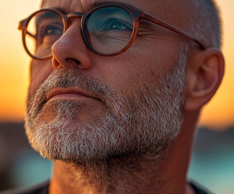 2025: The Year You Realign Your Leadership and Life … or … same old, same old …?