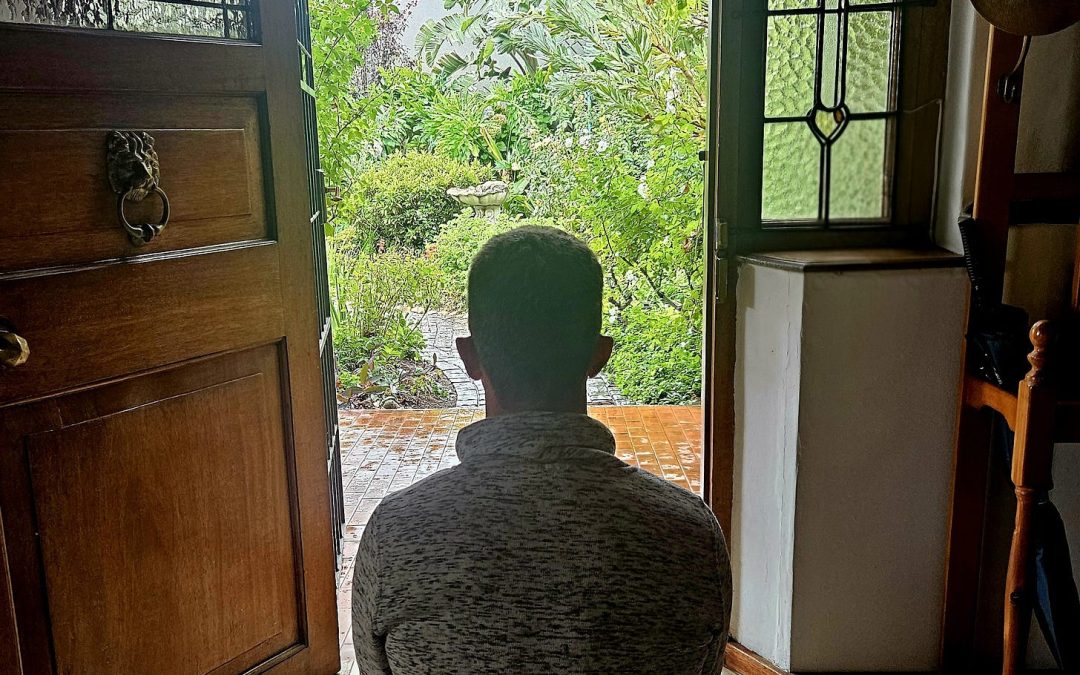 Self-Care for Men: Where High-Performing Men Get It Wrong—and What It Costs Their Families