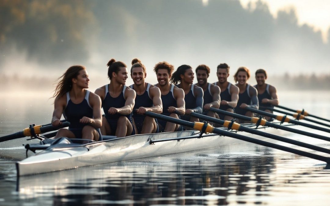 The Secret Fuel of High-Performing Teams: Why Purpose Outperforms Goals