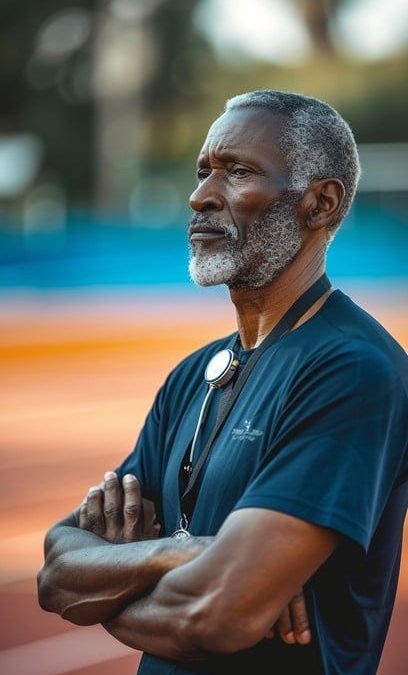 Coaching Isn’t for the Broken — It’s for the Brave