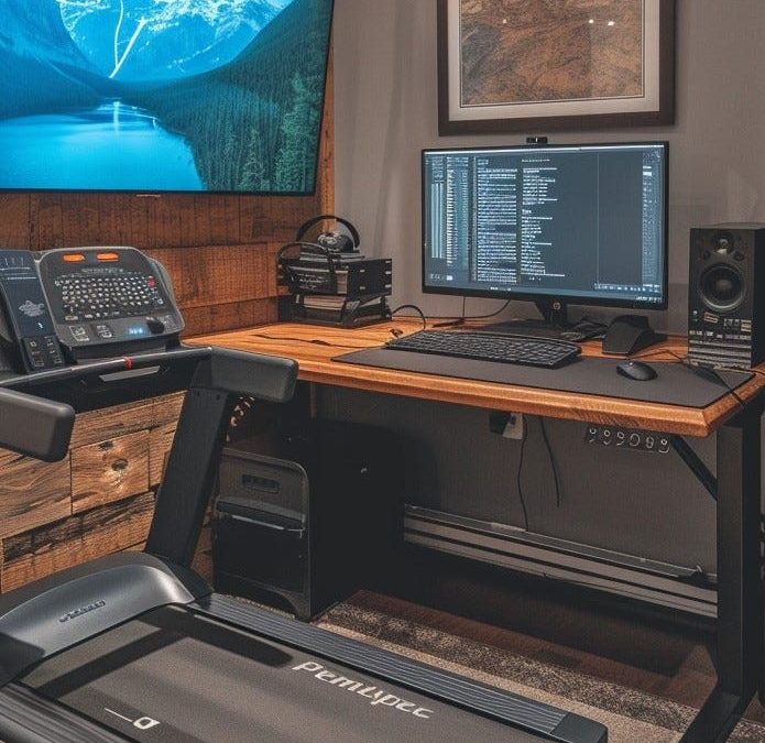 Purpose Over Performance