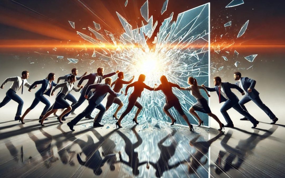 The Courage to Disagree: Unlocking Your Team’s Collaborative Potential