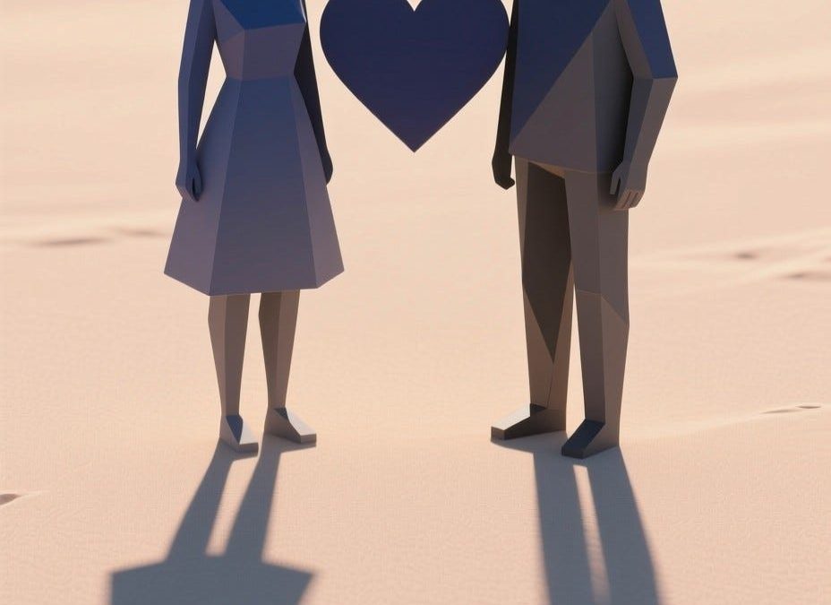 The Most Dangerous Lie a Husband Can Believe: Providing = Love