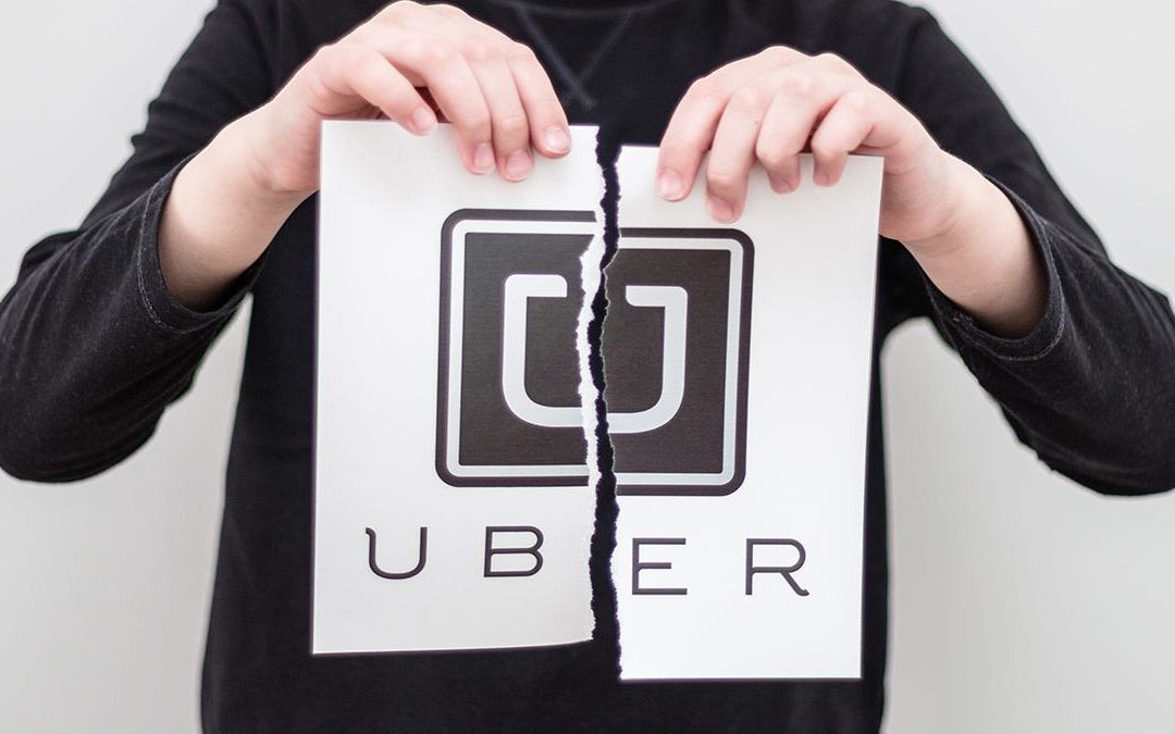 Beyond the Headlines: What Uber’s South African Story Reveals About Team Resilience