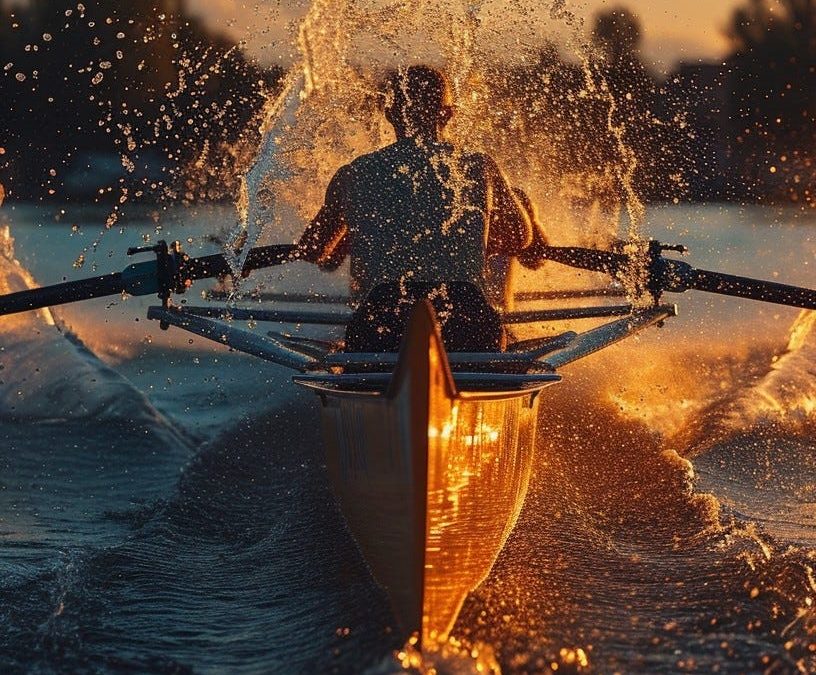Your Team Isn’t Out of Energy — It’s Out of Sync