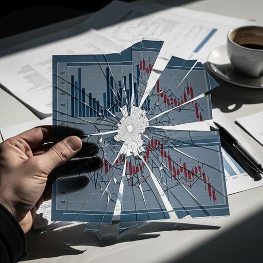 85% of Current Business Models Will Be Obsolete Within 5 Years — Unless They Reinvent