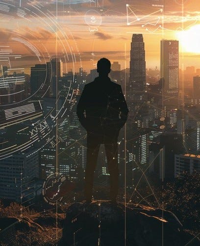 Is Success Easier to Leave Than Status?
